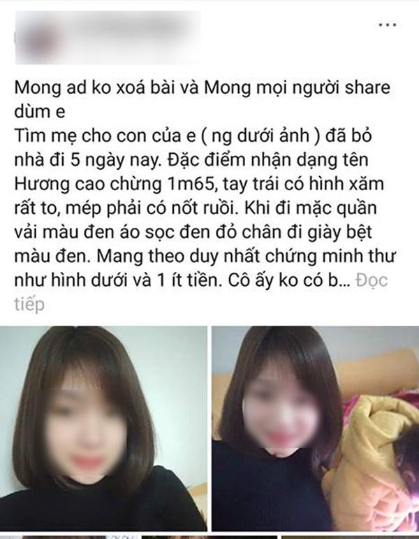 vo bo di de lai 2 con nho cung loi nhan: “em muon di that xa, em can tu do” - 1