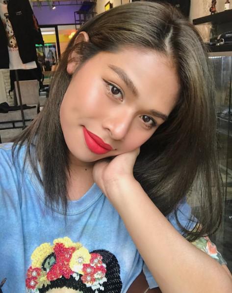 bat chap nam va ro mun, gai thai cho ra doi clip trang diem bang... dep lao day sang tao - 10