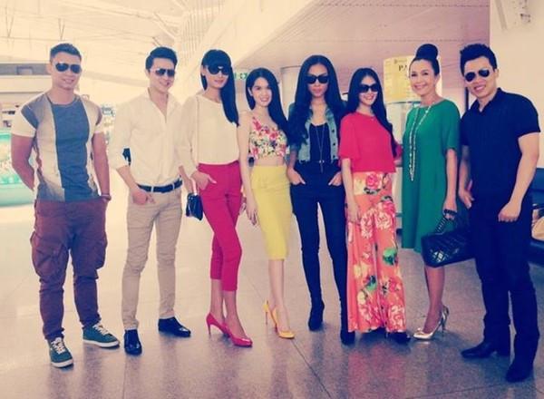 anh boc me chieu cao that khien hoa minzy, hoang thuy linh chi muon giau nhem - 4