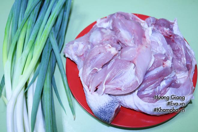 cach lam ga hap hanh nong hoi thom ngon va la mieng - 2