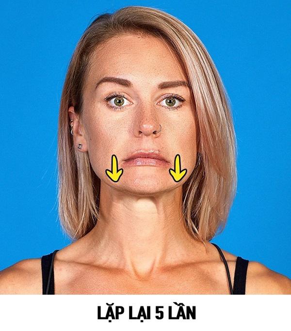 so huu guong mat v-line khong dung “dao keo” chi voi 9 dong tac massage don gian - 4