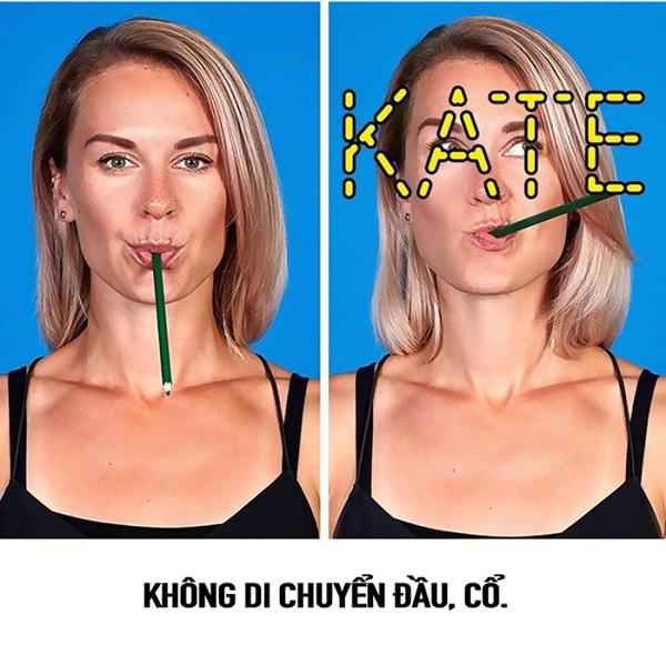 so huu guong mat v-line khong dung “dao keo” chi voi 9 dong tac massage don gian - 5