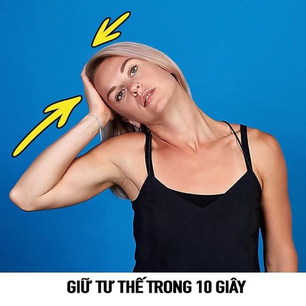 so huu guong mat v-line khong dung “dao keo” chi voi 9 dong tac massage don gian - 6