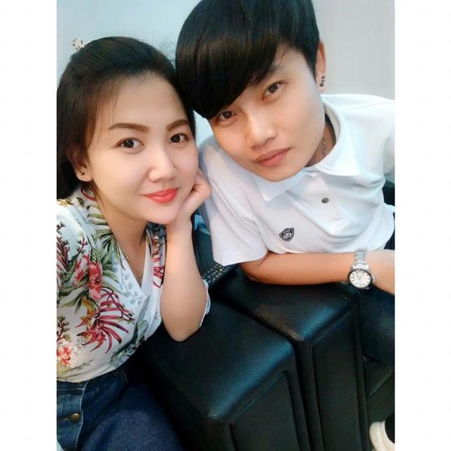 chang trai chuyen gioi danh ban gai da man trong ham gui xe: "danh cho em ca trai tim nay" - 5