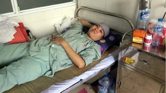 cuoc doi dau buon cua cuu vo dich da cau the gioi huyen trang - 2