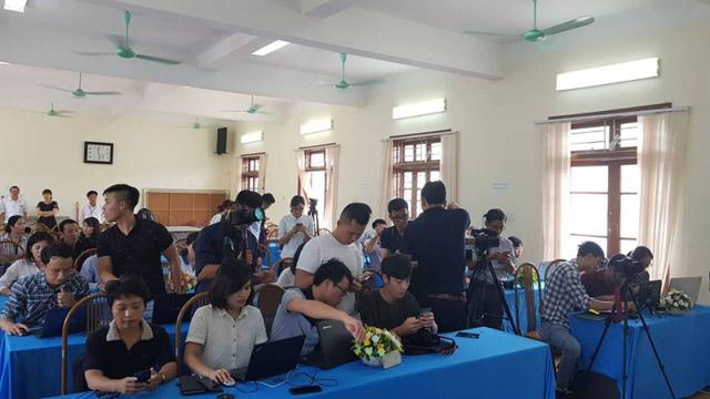 diem thi bat thuong tai son la: lo dien 5 nguoi vi pham - 1