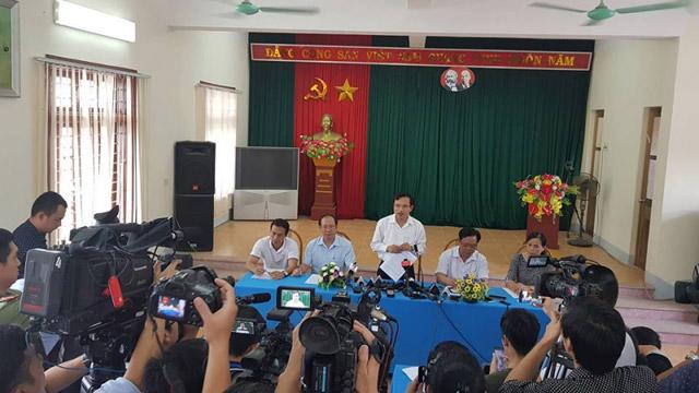 diem thi bat thuong tai son la: lo dien 5 nguoi vi pham - 2