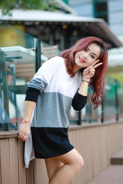 dien vien u50 noi nhu con voi 4 lan cuoi chong, de 3 lua van bi nham... la ban con - 2