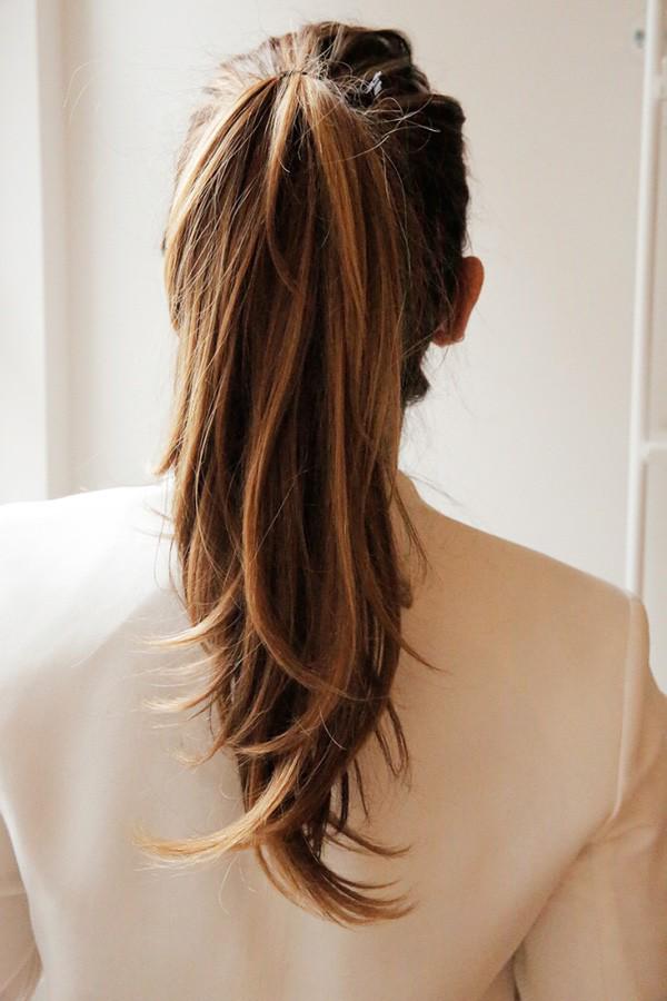 co nang cong so nao nhu thu ki kim, quanh nam toc duoi ngua ma "cua do" pho chu tich! - 11