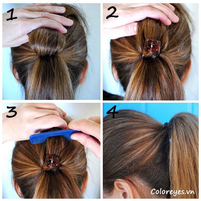 co nang cong so nao nhu thu ki kim, quanh nam toc duoi ngua ma "cua do" pho chu tich! - 13