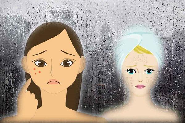 thoi tiet mat me, dung tuong mun se khong bung no, lam to day! - 1