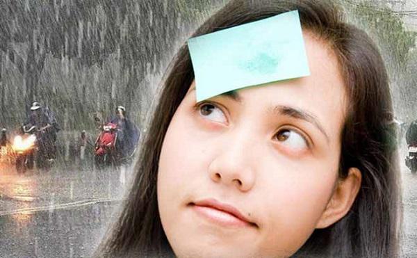 thoi tiet mat me, dung tuong mun se khong bung no, lam to day! - 3