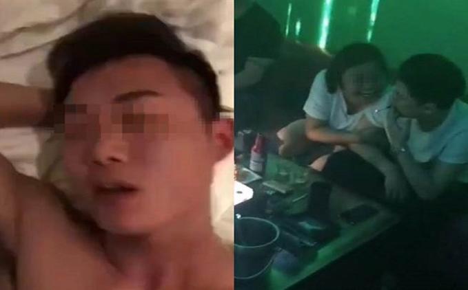 nu dai gia chuyen ga tinh trai tre: "theo chi 1 dem, muon bao nhieu cung duoc" - 2