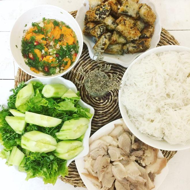 chong tang chuc can sau cuoi nho vo nau com ngon “vo beo” moi ngay - 19