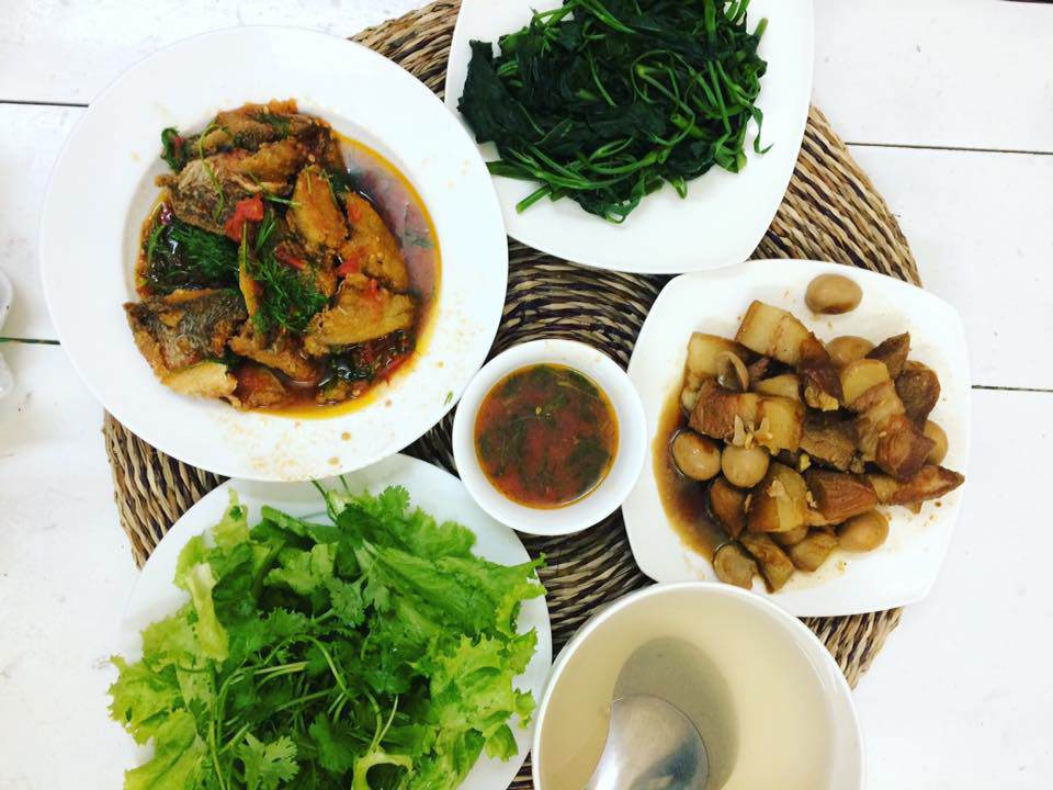 chong tang chuc can sau cuoi nho vo nau com ngon “vo beo” moi ngay - 17