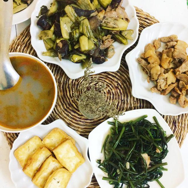chong tang chuc can sau cuoi nho vo nau com ngon “vo beo” moi ngay - 16