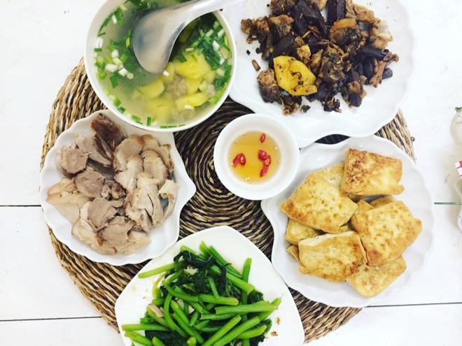 chong tang chuc can sau cuoi nho vo nau com ngon “vo beo” moi ngay - 15