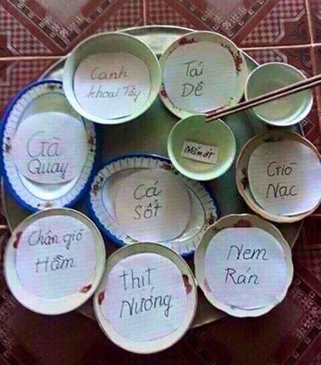 cuoi vo bung voi hoi doc than sang tao "ba dao tren tung hat gao" khi cuoi thang het tien - 9