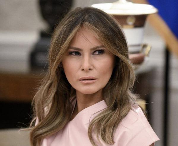 "lay cam hung" tu phu nhan tong thong my, ly nha ky lam duoc dieu khong tuong? - 2