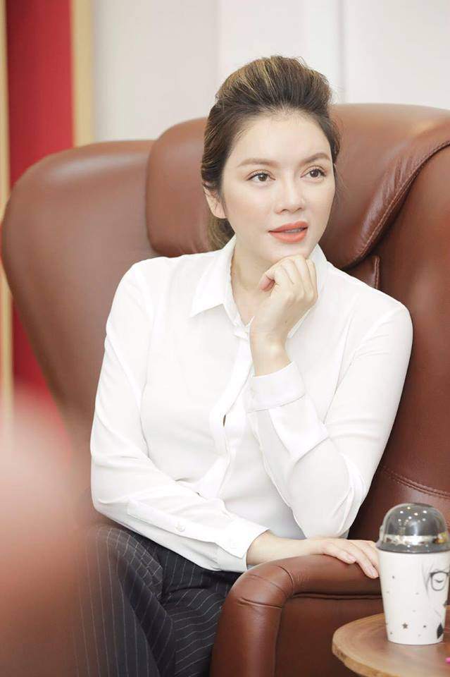 "lay cam hung" tu phu nhan tong thong my, ly nha ky lam duoc dieu khong tuong? - 8