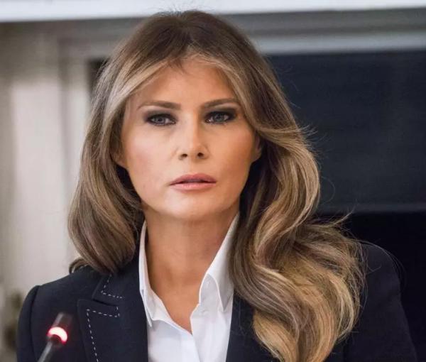 "lay cam hung" tu phu nhan tong thong my, ly nha ky lam duoc dieu khong tuong? - 3