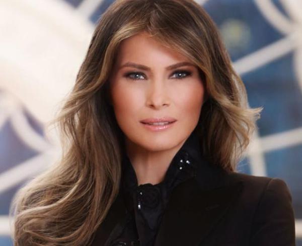 "lay cam hung" tu phu nhan tong thong my, ly nha ky lam duoc dieu khong tuong? - 4