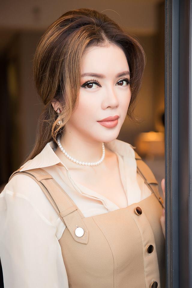 "lay cam hung" tu phu nhan tong thong my, ly nha ky lam duoc dieu khong tuong? - 7