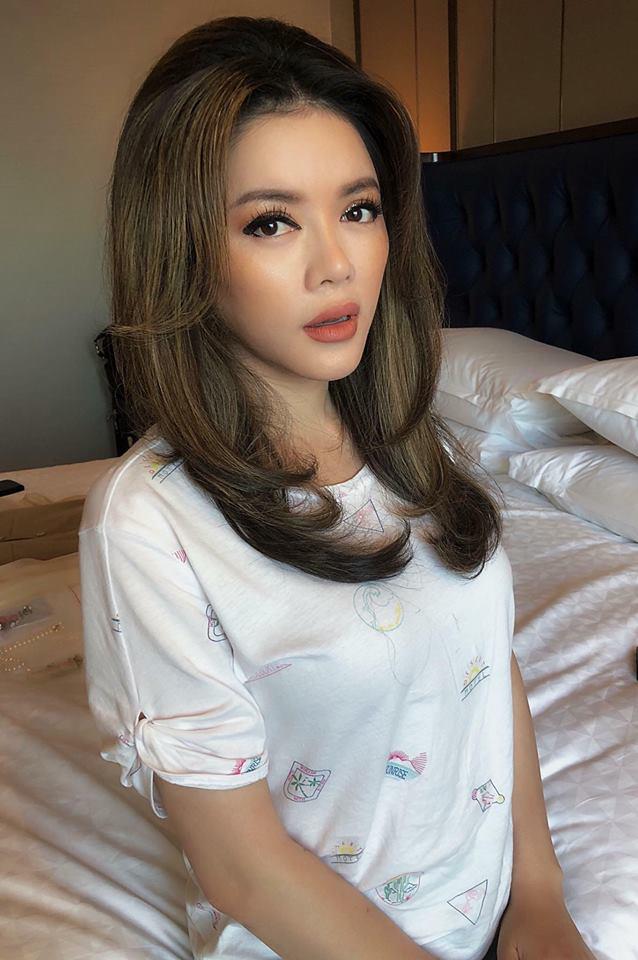 "lay cam hung" tu phu nhan tong thong my, ly nha ky lam duoc dieu khong tuong? - 6