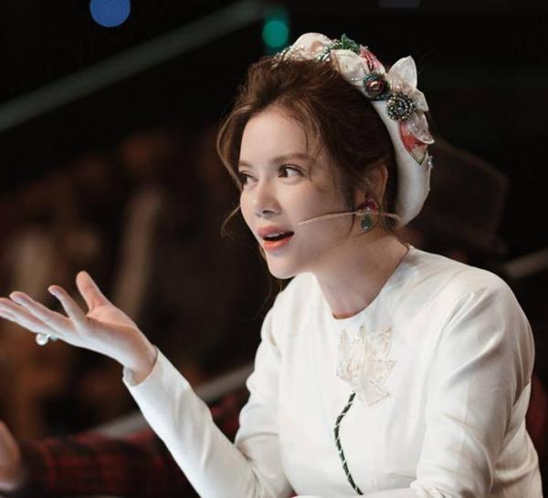 "lay cam hung" tu phu nhan tong thong my, ly nha ky lam duoc dieu khong tuong? - 5