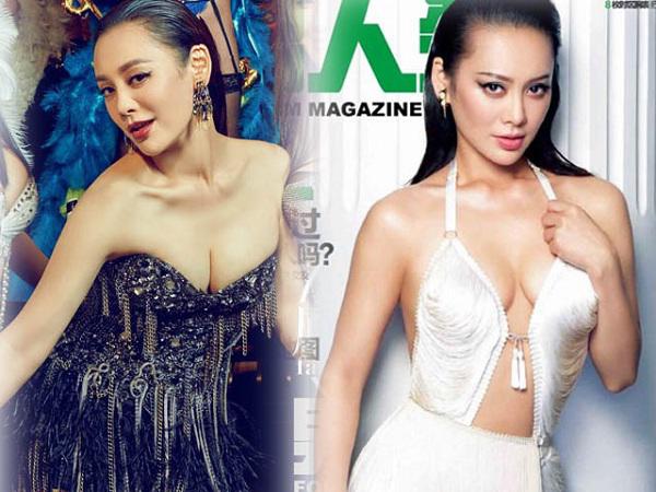 du da u50, "dieu thuyen" van giu duoc toa thien nhien dep hang top o trung quoc - 1