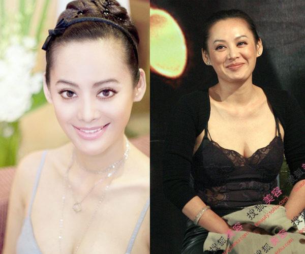 du da u50, "dieu thuyen" van giu duoc toa thien nhien dep hang top o trung quoc - 4