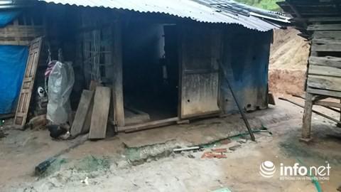 gia canh cung cuc cua gia dinh giup viec 9x bi chu nha tra tan da man den say thai - 1