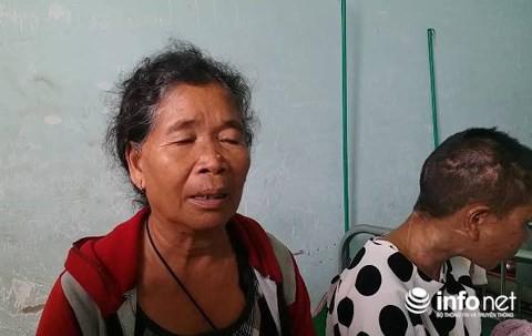 gia canh cung cuc cua gia dinh giup viec 9x bi chu nha tra tan da man den say thai - 4