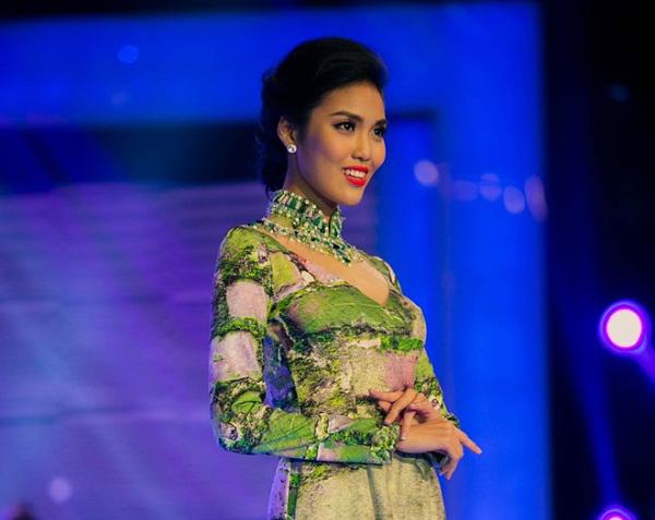 lan khue tu nhan: "an son, an phan, an photoshop" nhung thuc te co phai vay? - 6