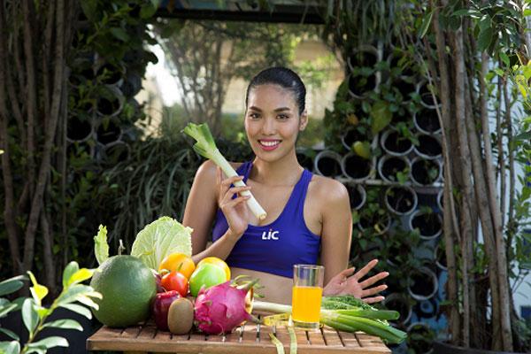 lan khue tu nhan: "an son, an phan, an photoshop" nhung thuc te co phai vay? - 9