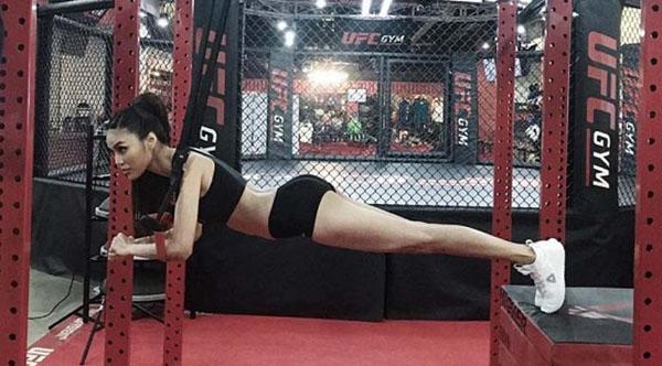 lan khue tu nhan: "an son, an phan, an photoshop" nhung thuc te co phai vay? - 10