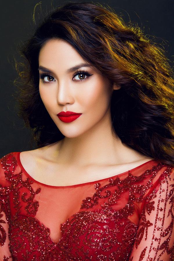 lan khue tu nhan: "an son, an phan, an photoshop" nhung thuc te co phai vay? - 14