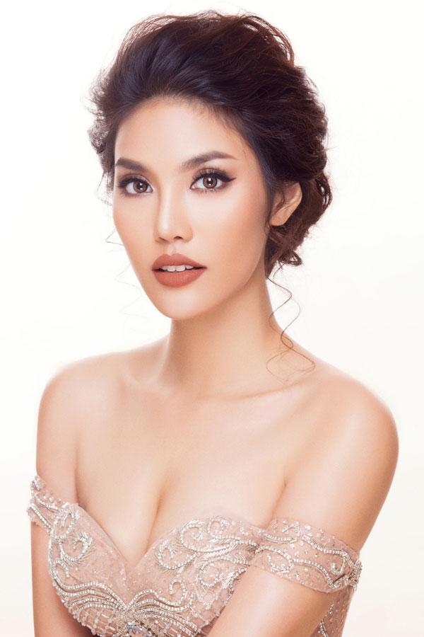 lan khue tu nhan: "an son, an phan, an photoshop" nhung thuc te co phai vay? - 16