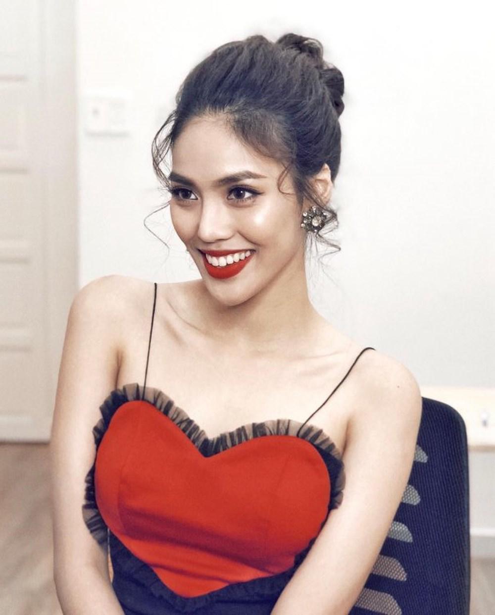 lan khue tu nhan: "an son, an phan, an photoshop" nhung thuc te co phai vay? - 19