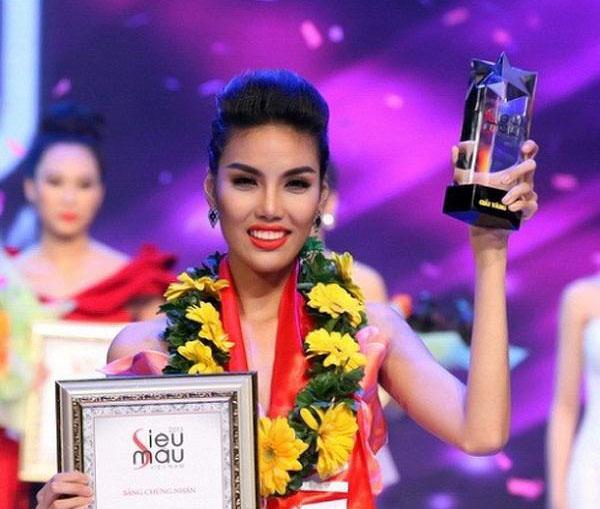 lan khue tu nhan: "an son, an phan, an photoshop" nhung thuc te co phai vay? - 4