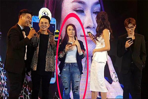 ly do khien phan dong my nhan showbiz ngai chup anh cung "hoa mi toc nau" my tam - 4