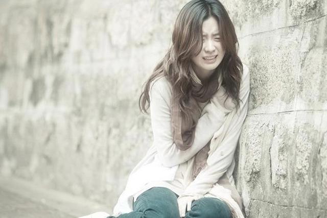 nang nac doi chia tay voi toi, vai ngay sau anh dang anh cuoi cung nguoi khac - 3