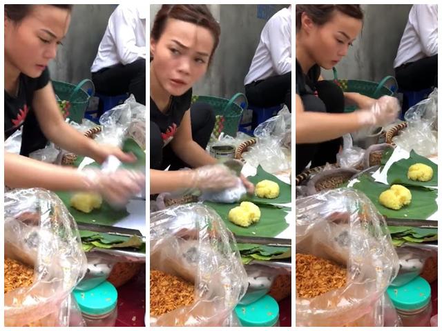 ruoi mo, rac hanh thai dau xanh nhanh nhu chem chuoi, chi ban xoi bong hot nhat hom nay - 1