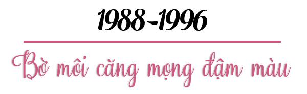 hoa hau viet nam - quyen nhat ky xu huong son moi phai dep qua cac thoi ky - 1