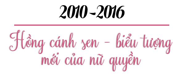 hoa hau viet nam - quyen nhat ky xu huong son moi phai dep qua cac thoi ky - 8