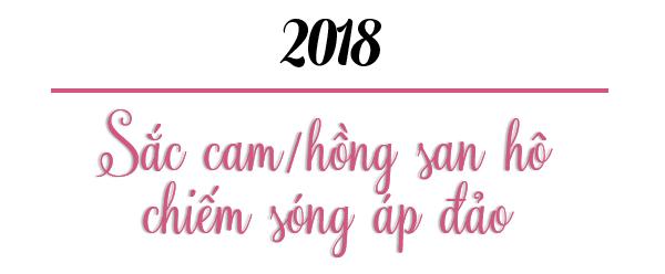 hoa hau viet nam - quyen nhat ky xu huong son moi phai dep qua cac thoi ky - 10