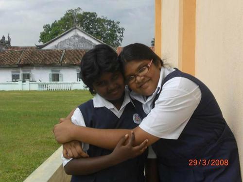 co gai an do gay choang khi "lot xac" tu gai beo, den, xau, thành... hoa hạu - 1