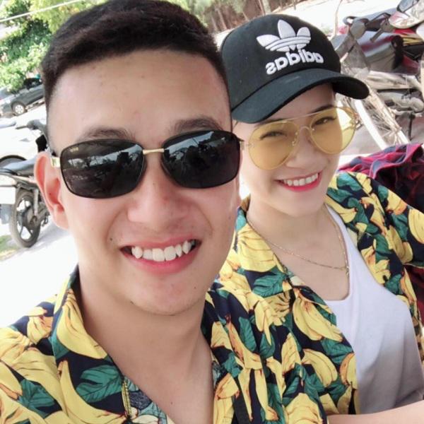 trang diem cho vui, co gai chet dieng truoc dung mao xinh dep cua... ban trai khi "hoa nu" - 6