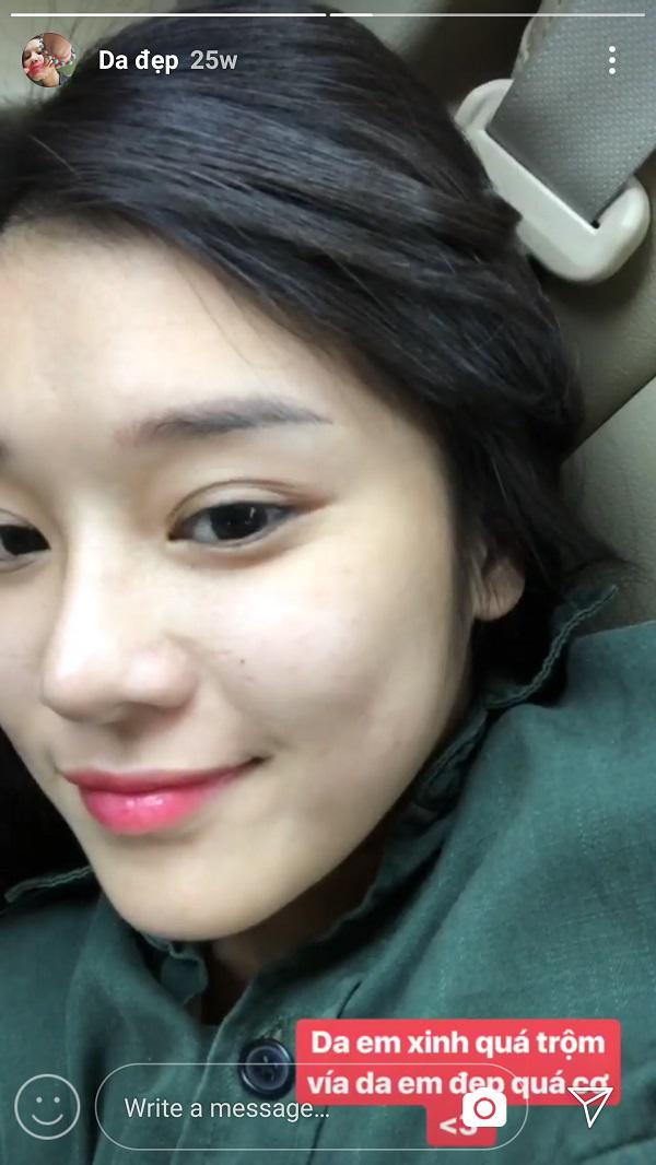 hoang yen chibi: “ngoai tru da den con lai deu on” va bi quyet de mai mai tuoi 20 - 4