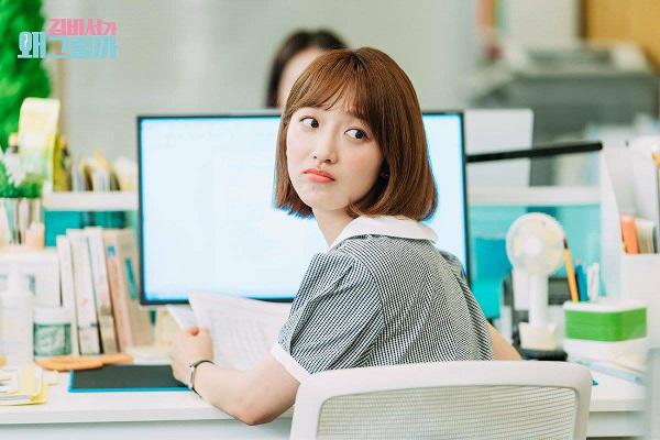 dung tuong dep nhu thu ky kim la de, day la ca mot nghe thuat! - 12